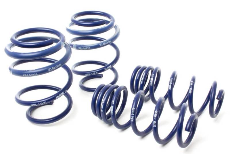 HR Sport Springs