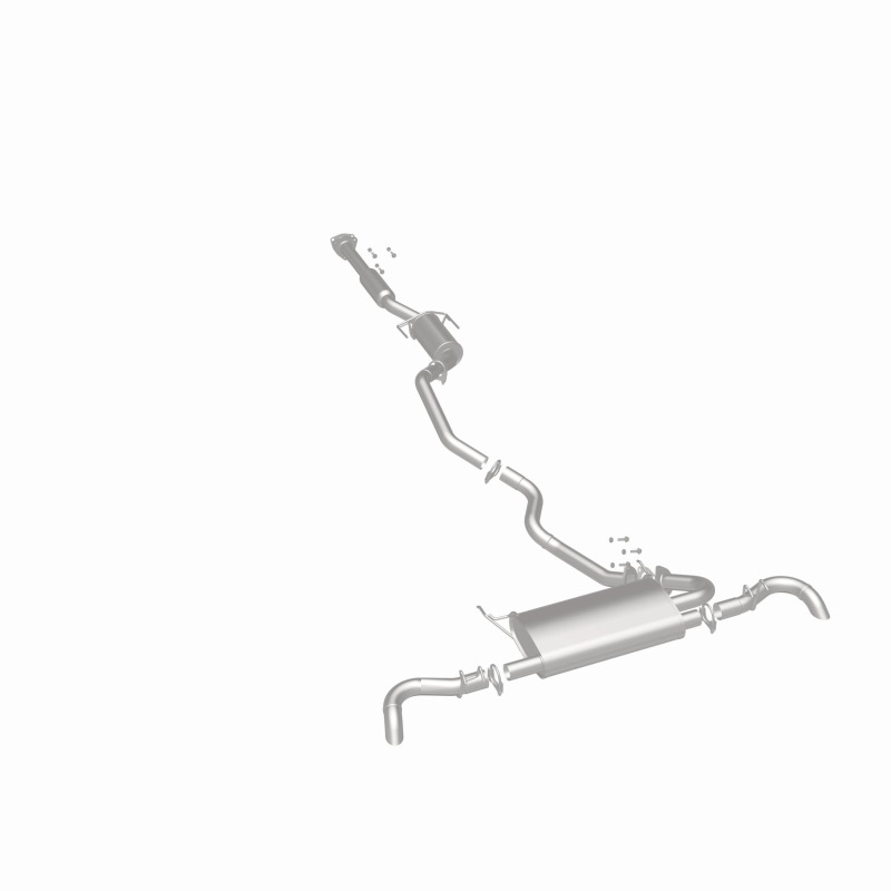MagnaFlow BRE Exhaust Kit 13-17 ACURA RDX 3.5L thumbnail 9