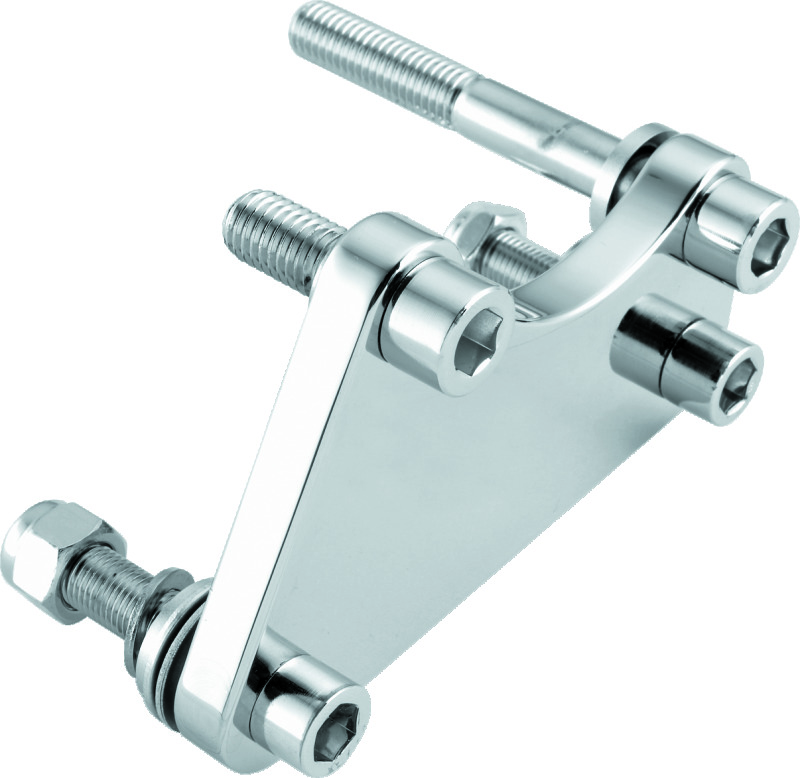BKC Brake Hardware E