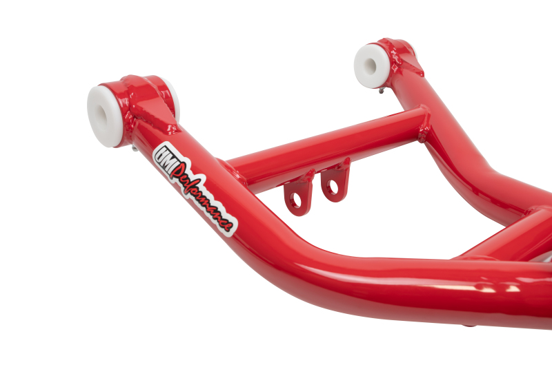 UMI Performance 70-81 GM F-Body Lower A- Arms Race Version thumbnail 3