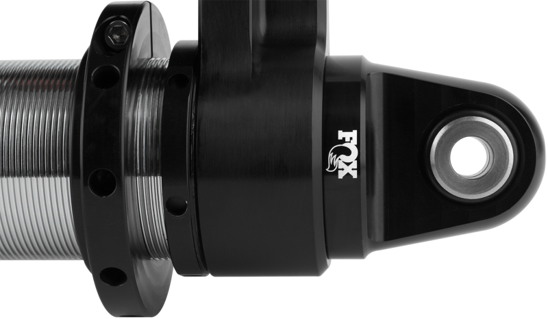 Fox 2.5 Factory Series 12in. Int. Bypass P/B Res. Coilover Shock 7/8in. Shaft (Normal Valving) - Blk thumbnail 9