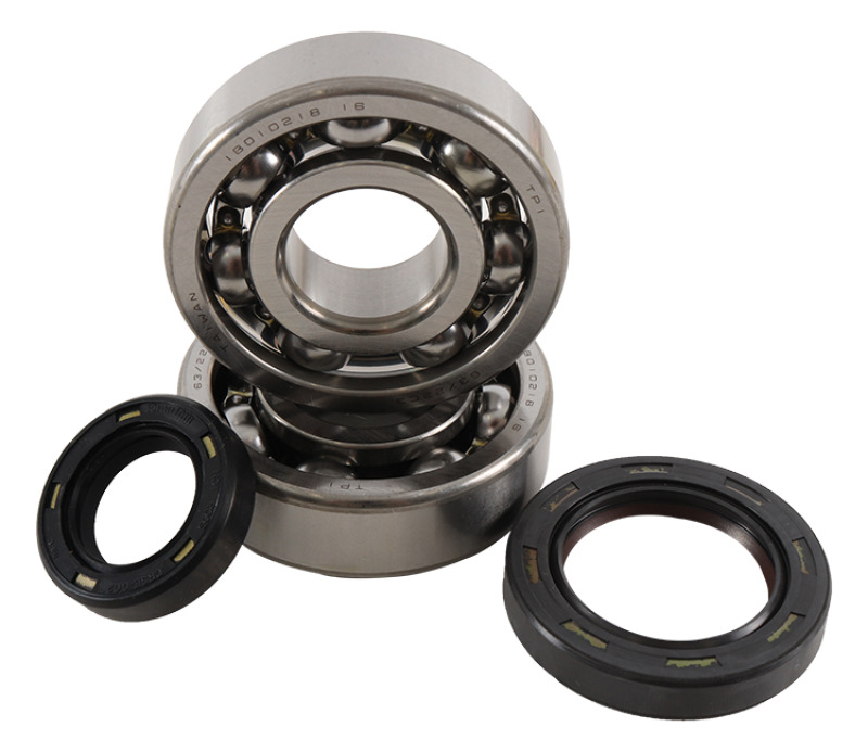 HDS Main Bearing & Seal Kit