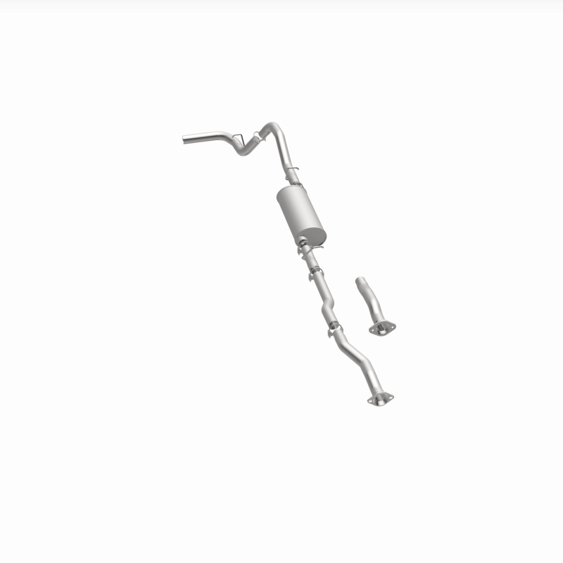 MagnaFlow BRE Exhaust Kit 94-95 C1500 C2500 K1500 K2500 thumbnail 7
