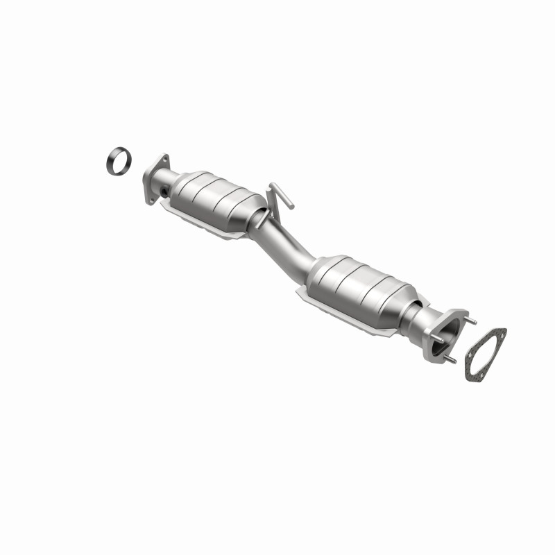MagnaFlow Direct Fit Catalytic Converter 96-98 Ford Explorer 4.0L thumbnail 7