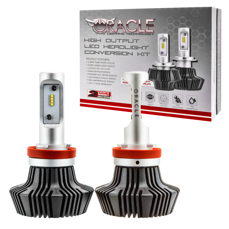 ORL LED Conversion Bulbs