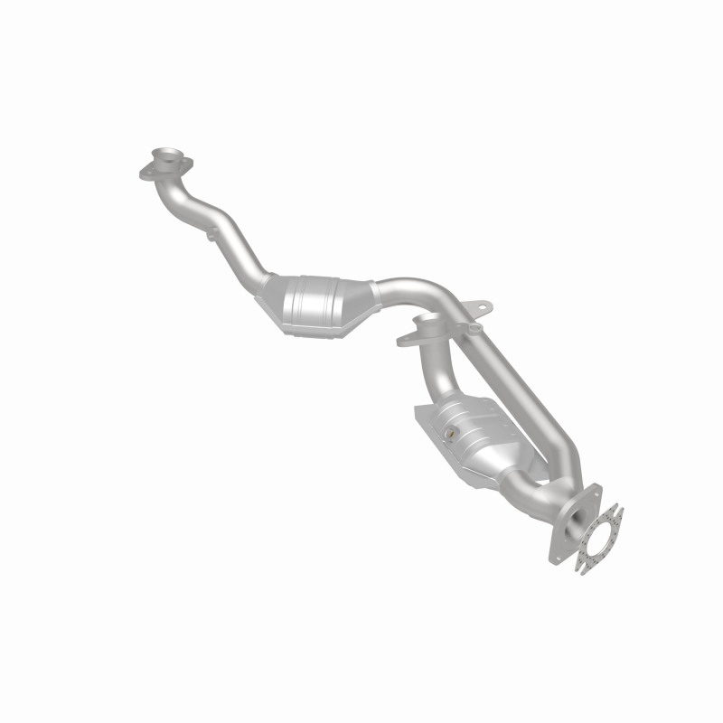 MagnaFlow Direct Fit Catalytic Converter 99-01 Continental 4.6L 50S thumbnail 9