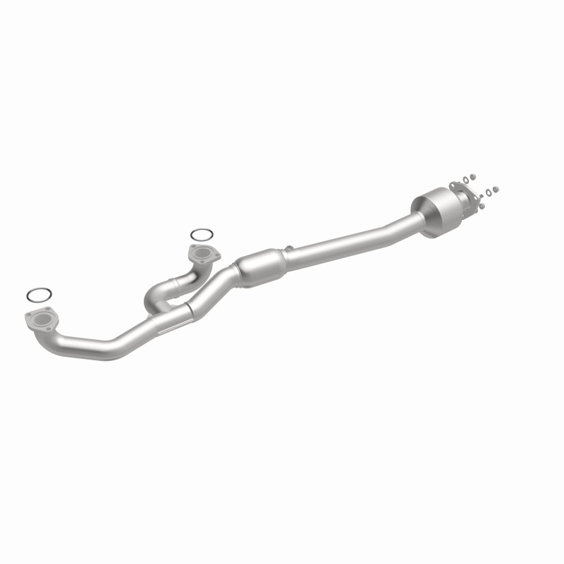 MagnaFlow Direct Fit Catalytic Converter 14-15 Acura MDX 3.5L Underbody thumbnail 7