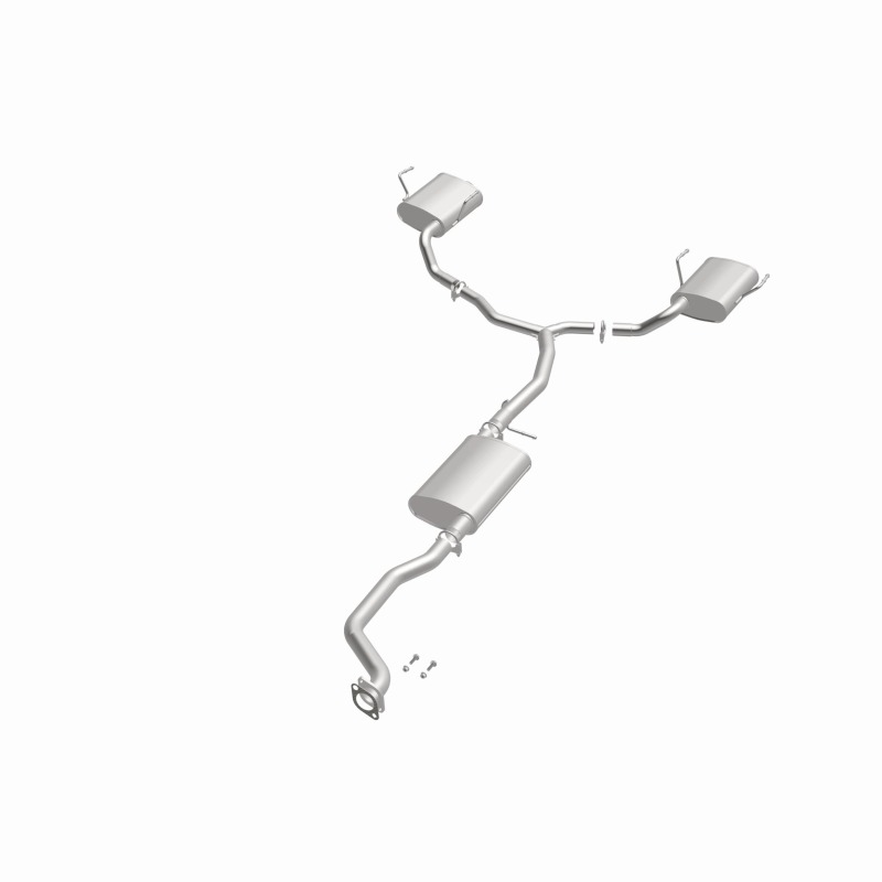 MagnaFlow BRE Exhaust Kit 13-17 ENCLAVE ACADIA ACADIA LIMITED 3.6L thumbnail 7