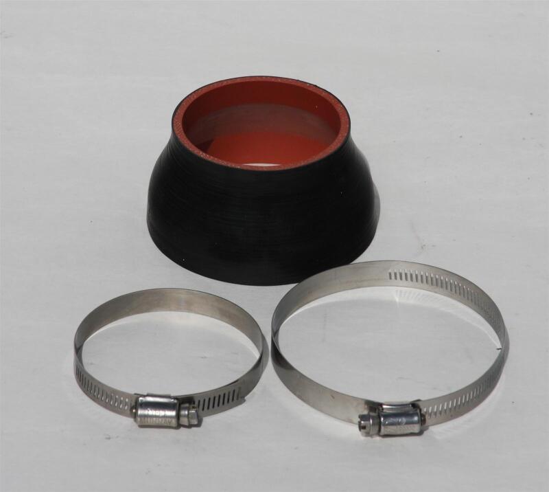 GMS Silicone Reducers