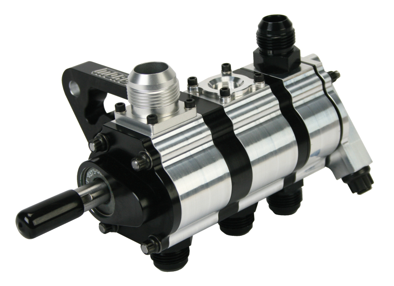 MOR Oil Pumps