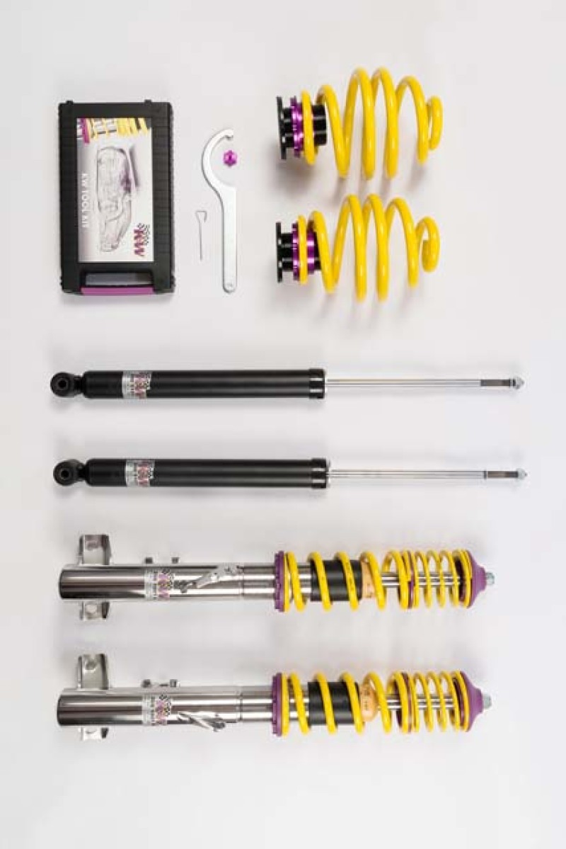 KW V1 Coilover Kit