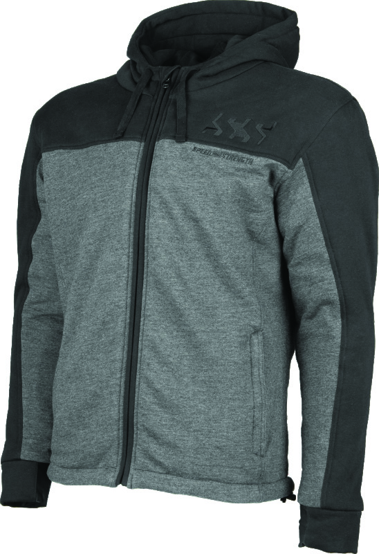 SAS Hammer Down Hoodies