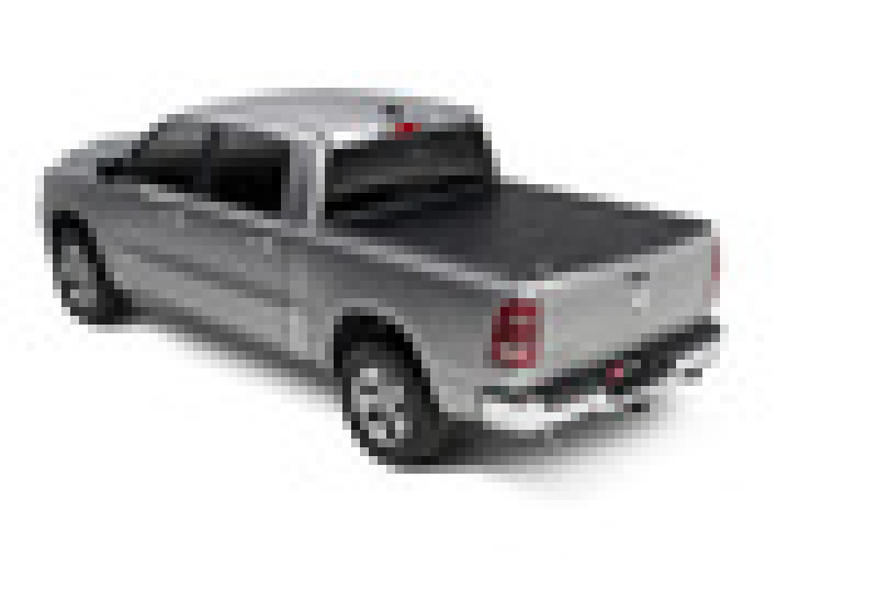 BAK 19-20 Dodge Ram 1500 (New Body Style Only w/ Ram Box) 5ft 7in Bed Revolver X2 thumbnail 5