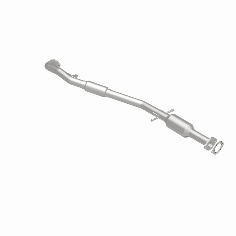 MagnaFlow 2013 Chevrolet Malibu 2.5L Direct Fit Converter thumbnail 8