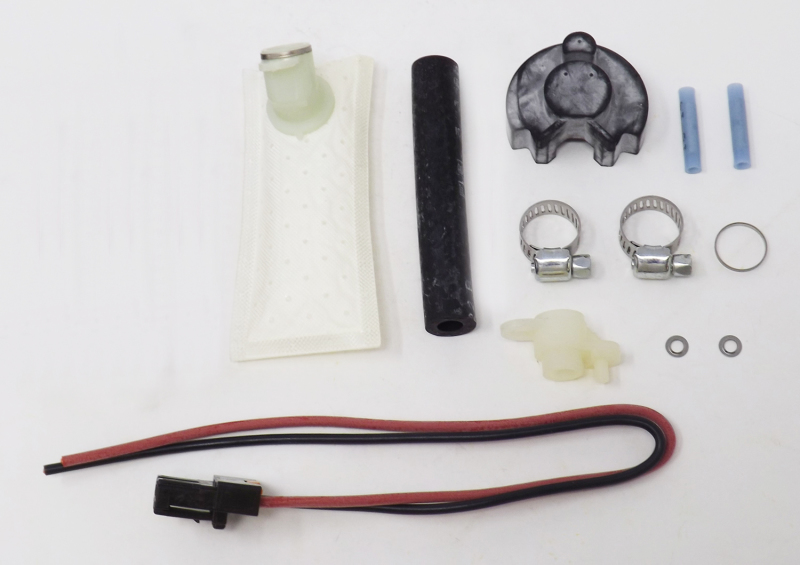 Walbro Fuel Pump Kit for 92-96 Honda Prelude thumbnail 3