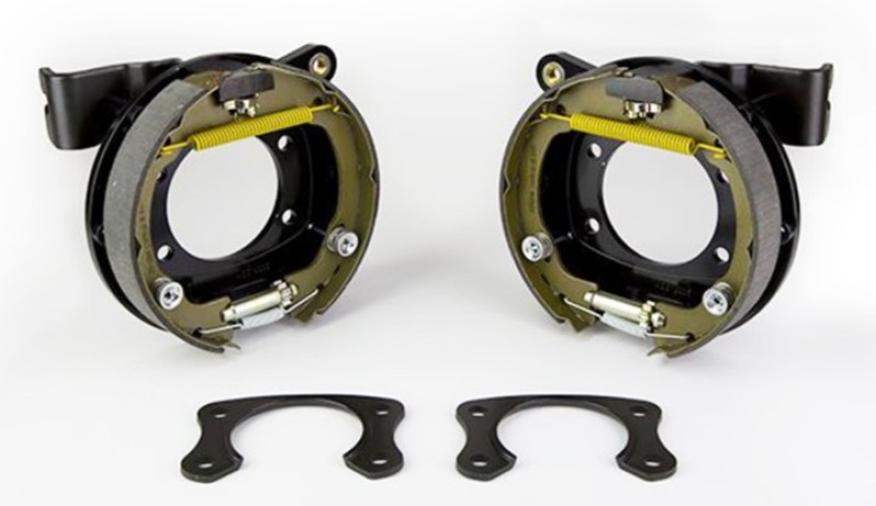 WIL Caliper Brackets