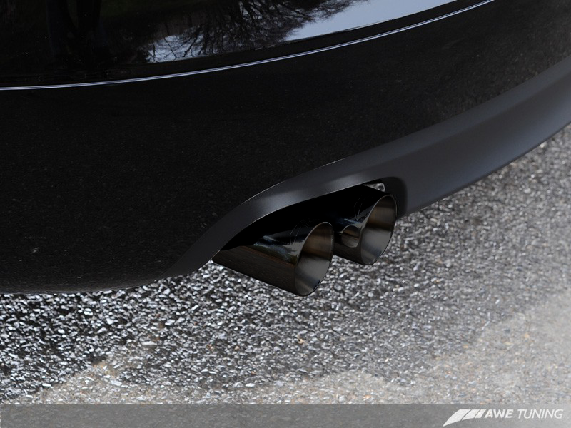 AWE Tuning VW Mk5 GTI Performance Exhaust thumbnail 9