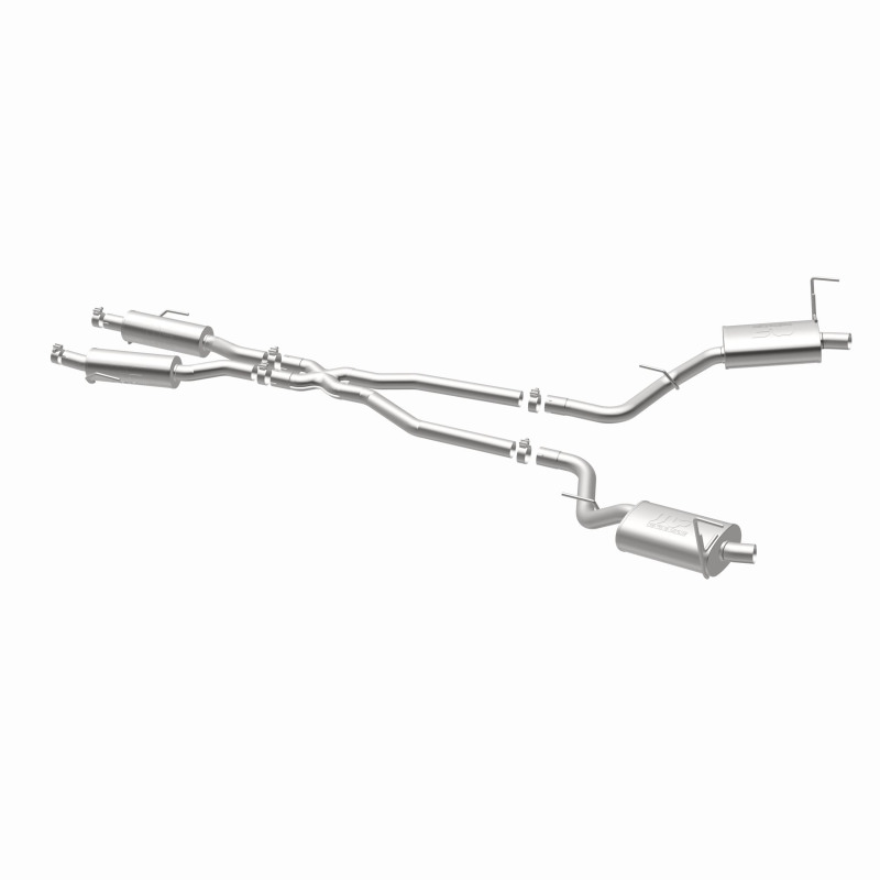 MagnaFlow 21-23 Jeep Grand Cherokee L NEO Cat-Back Exhaust thumbnail 9
