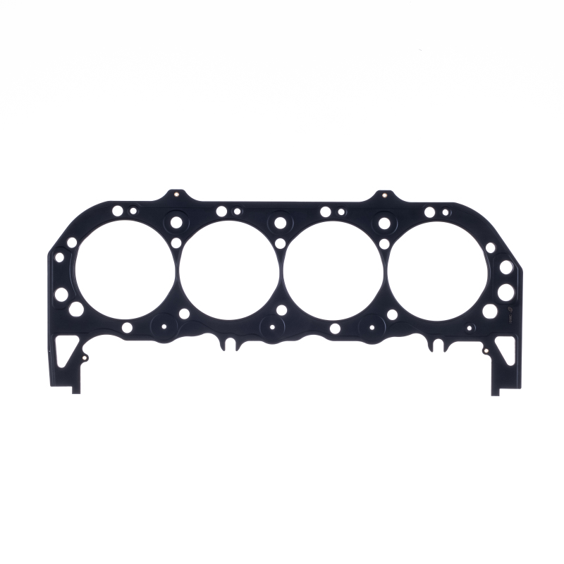Cometic Chevy BBC / Dart 2 Bolt Intake Block 4.58inch Bore .040 thick MLS Head Gasket thumbnail 4