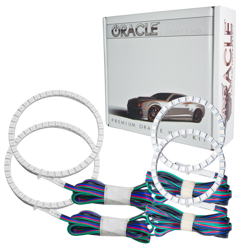 ORL Headlight Halo Kits