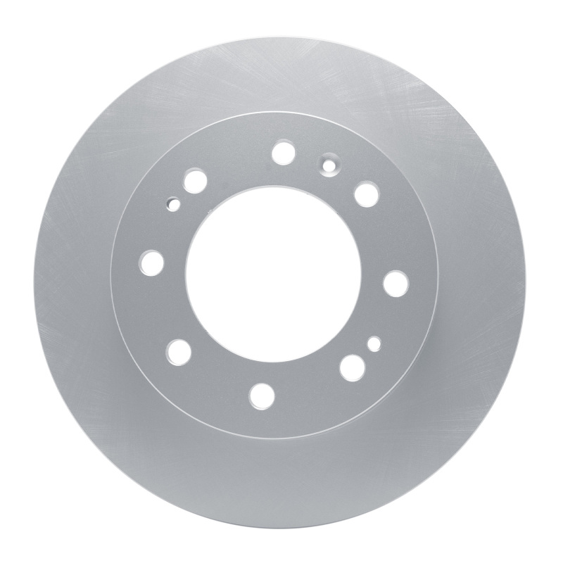 DFC GeoSPEC Coated Rotors - Plain