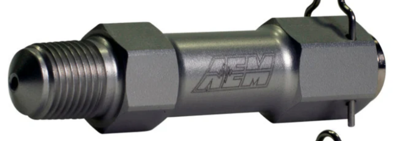 AEM V3 Water/Methanol HD Injector Kit
