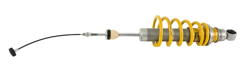 Ohlins 03-11 Mazda RX-8 (SE3P) Road & Track Coilover System thumbnail 7