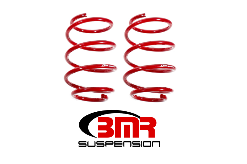 BMR Suspension BMR Lowering Springs