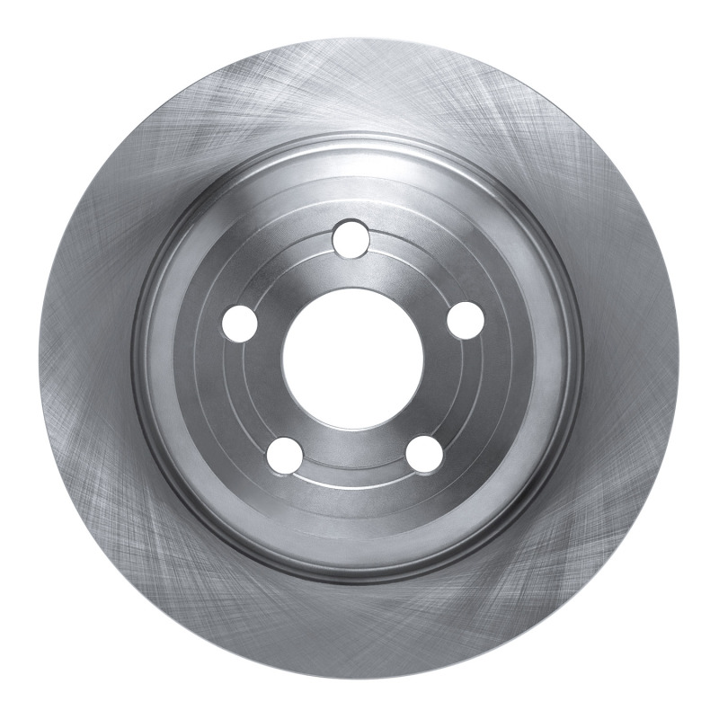 DFC Brake Rotors - Plain