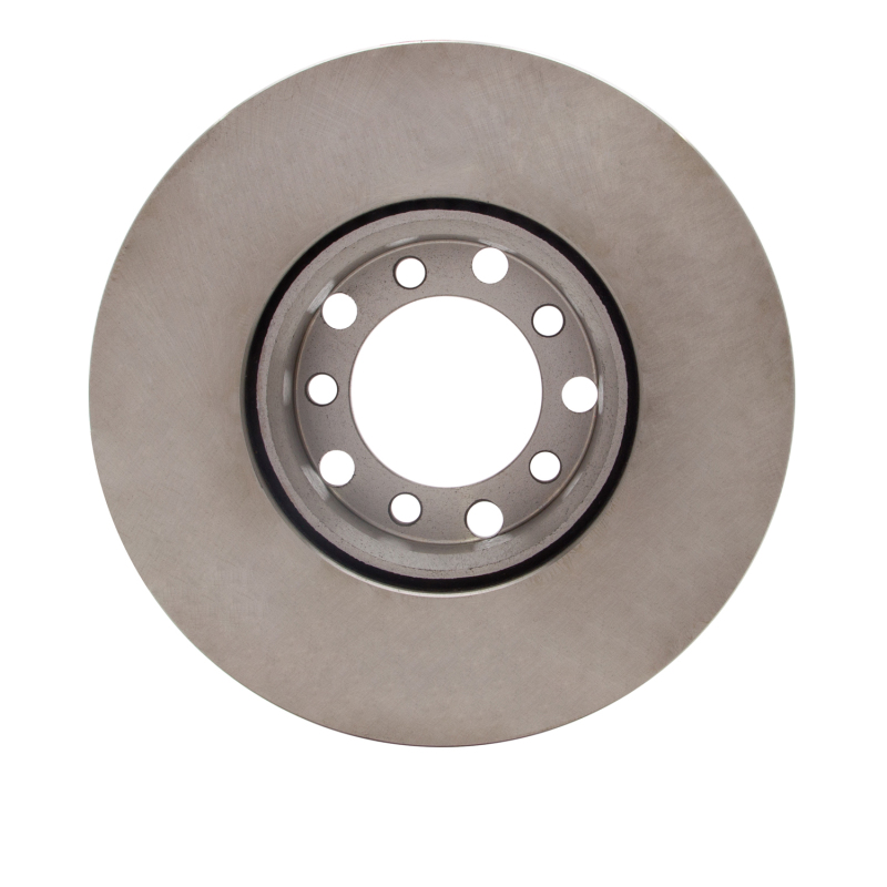 DFC 72-74 Mercedes-Benz 450SLC Front Brake Rotor thumbnail 2