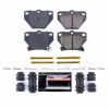 PSB Z23 Evolution Brake Pads