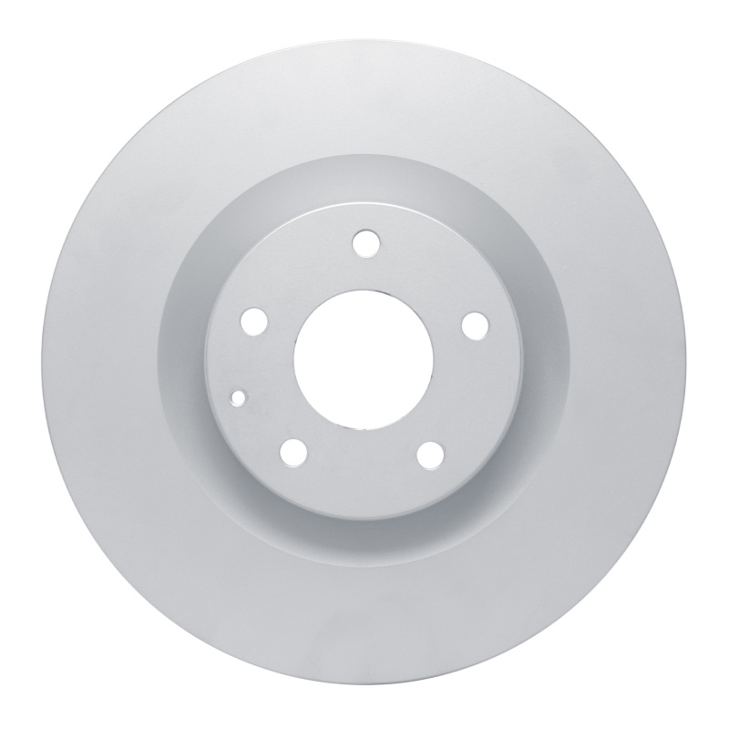 DFC GeoSPEC Coated Rotors - Plain