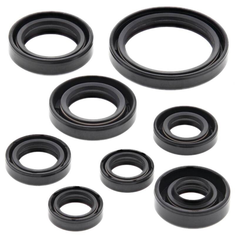 VEP Engine Oil Seal Kit