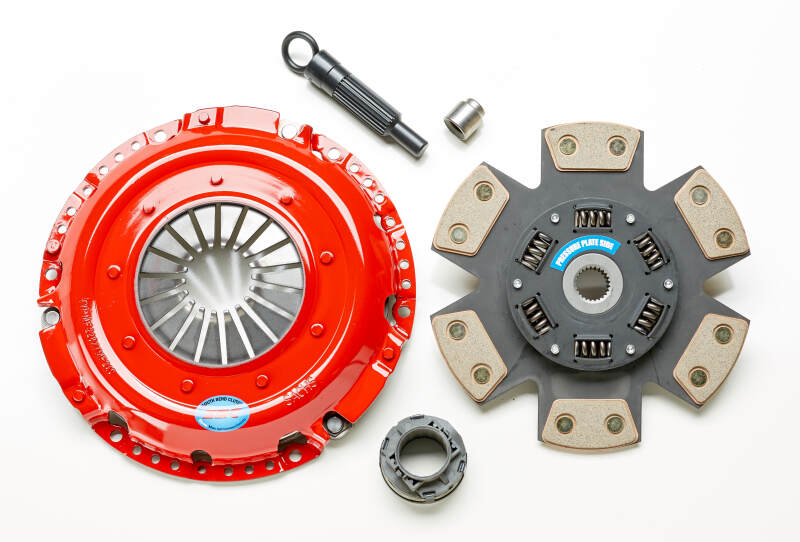 SBC Stg 2 Drag Clutch Kits