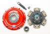 SBC Stg 2 Drag Clutch Kits