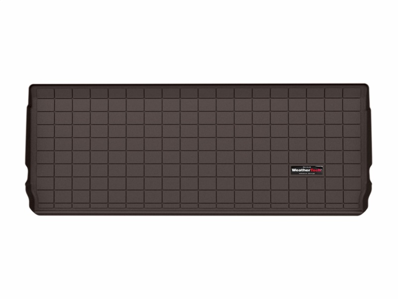 WT Cargo Liners - Cocoa