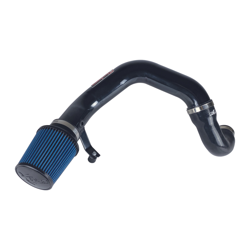 Injen 03-05 Dodge Neon SRT-4 Black Short Ram Intake (Special Order) thumbnail 3