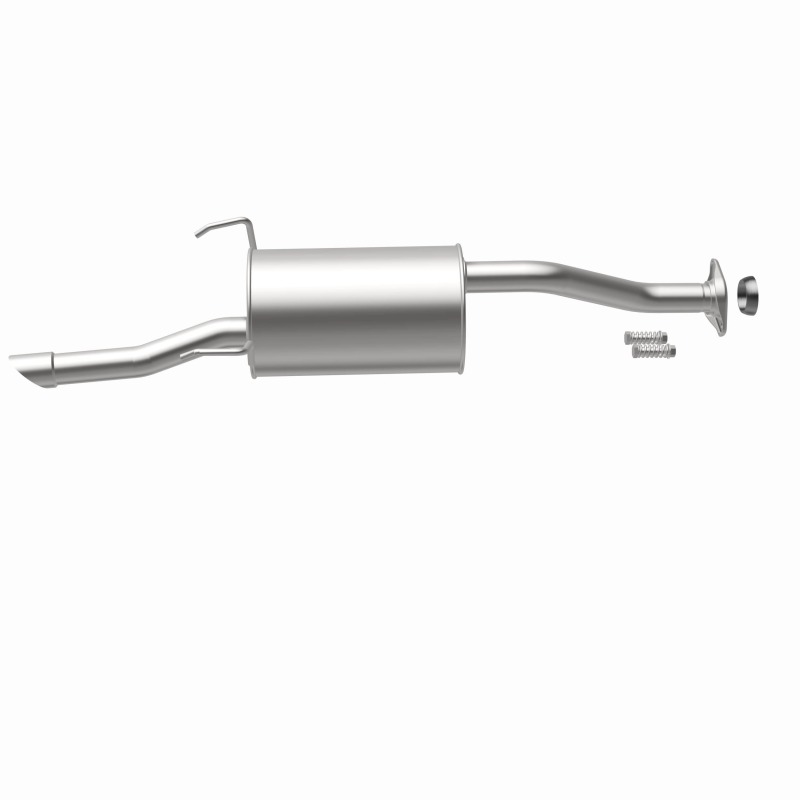 BRE Exhaust 01-05 Civic 1.7L Muffler Kit thumbnail 5