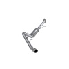 MBRP Catback Exhaust AL