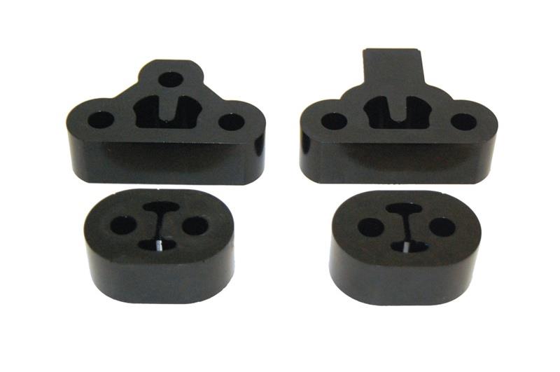 TQS Exhaust Mounts