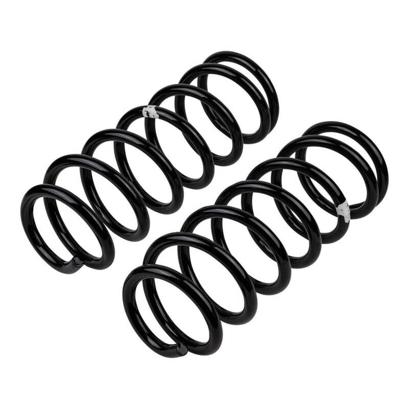 Old Man Emu 24-27 Ineos Grenadier Rear Coil Spring Set (Medium Load) thumbnail 2