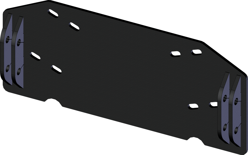 KFI Plow Mounts