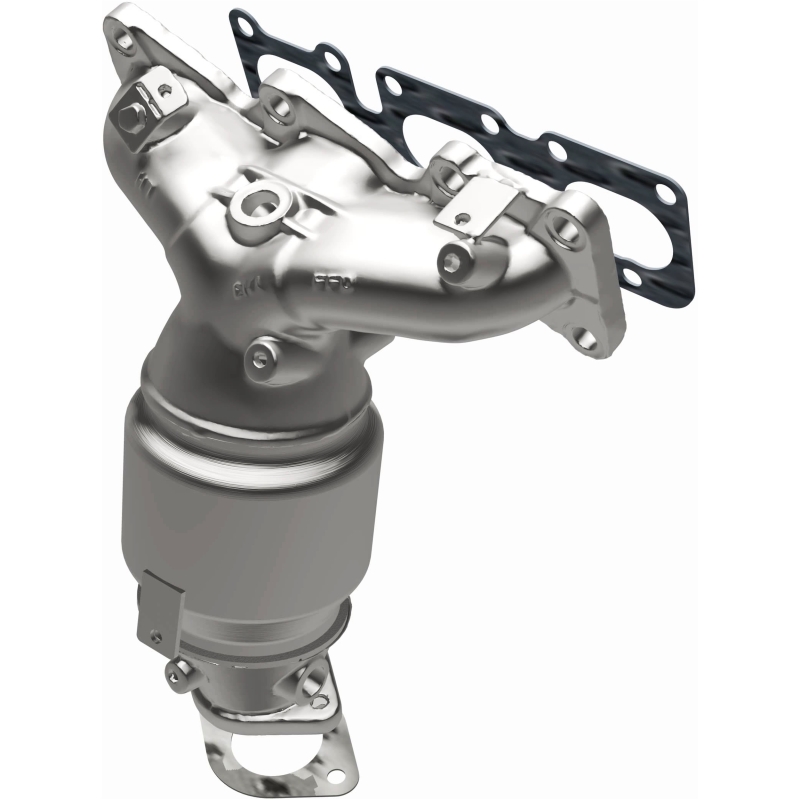 MagnaFlow 10-12 Santa Fe 3.5 Manifold Direct Fit Converter thumbnail 5
