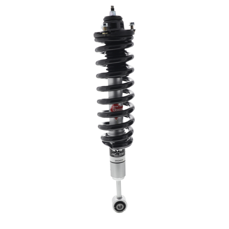 KYB Shocks & Struts Truck Plus