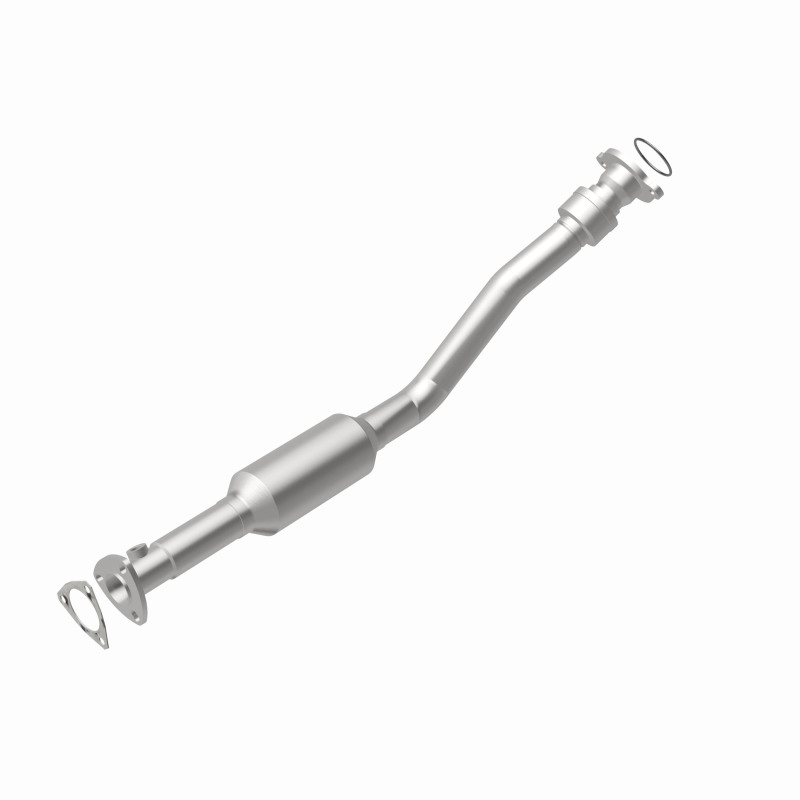 MagnaFlow California Direct Fit Converter 97-03 Chevrolet Malibu 3.1L thumbnail 7