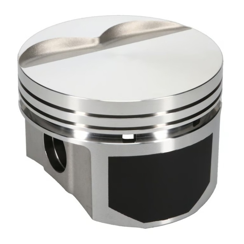 Wiseco Professional Series Pistons 6155A4 Piston, Forged, Flat, 4.040 in. Bore, Ford, Lincoln, Mercury, Each