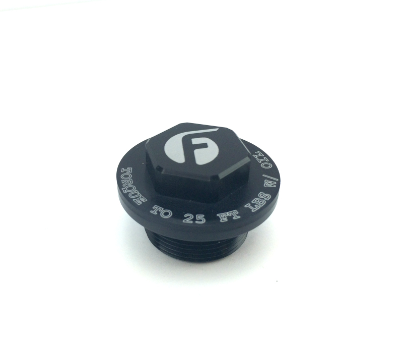 Fleece Performance 01-13 GM Duramax 6.6L Duramax Turbo Thermostat Delete Plug
Multi-Purpose Plug