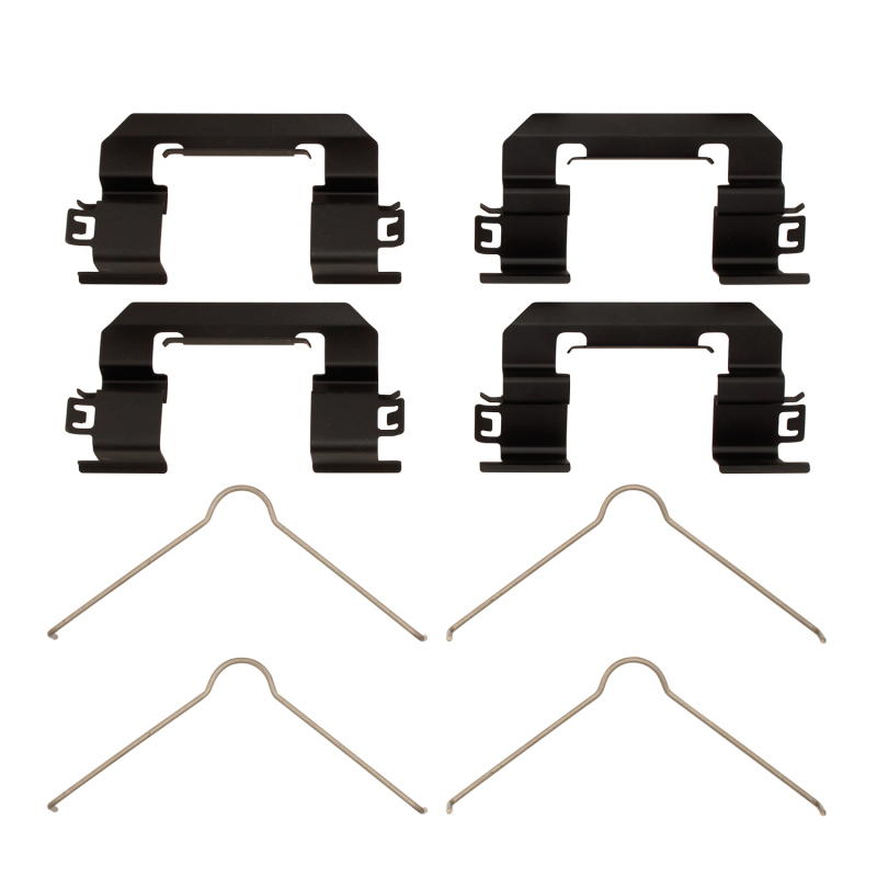 DFC 18-25 Honda Odyssey Front Premium Hardware Kit