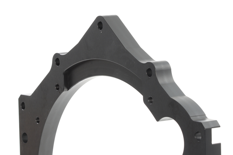Clutch Masters Chevrolet LS Engine to Subaru Transmission Engine Adapter Plate thumbnail 3