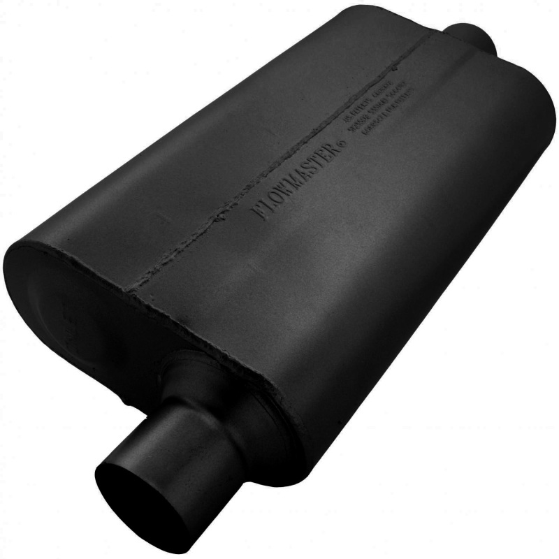 FLO Delta 50 Mufflers